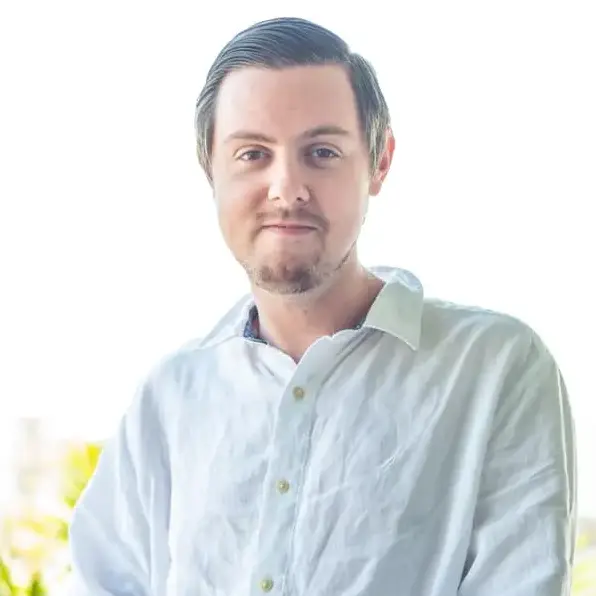 Matthew Barker