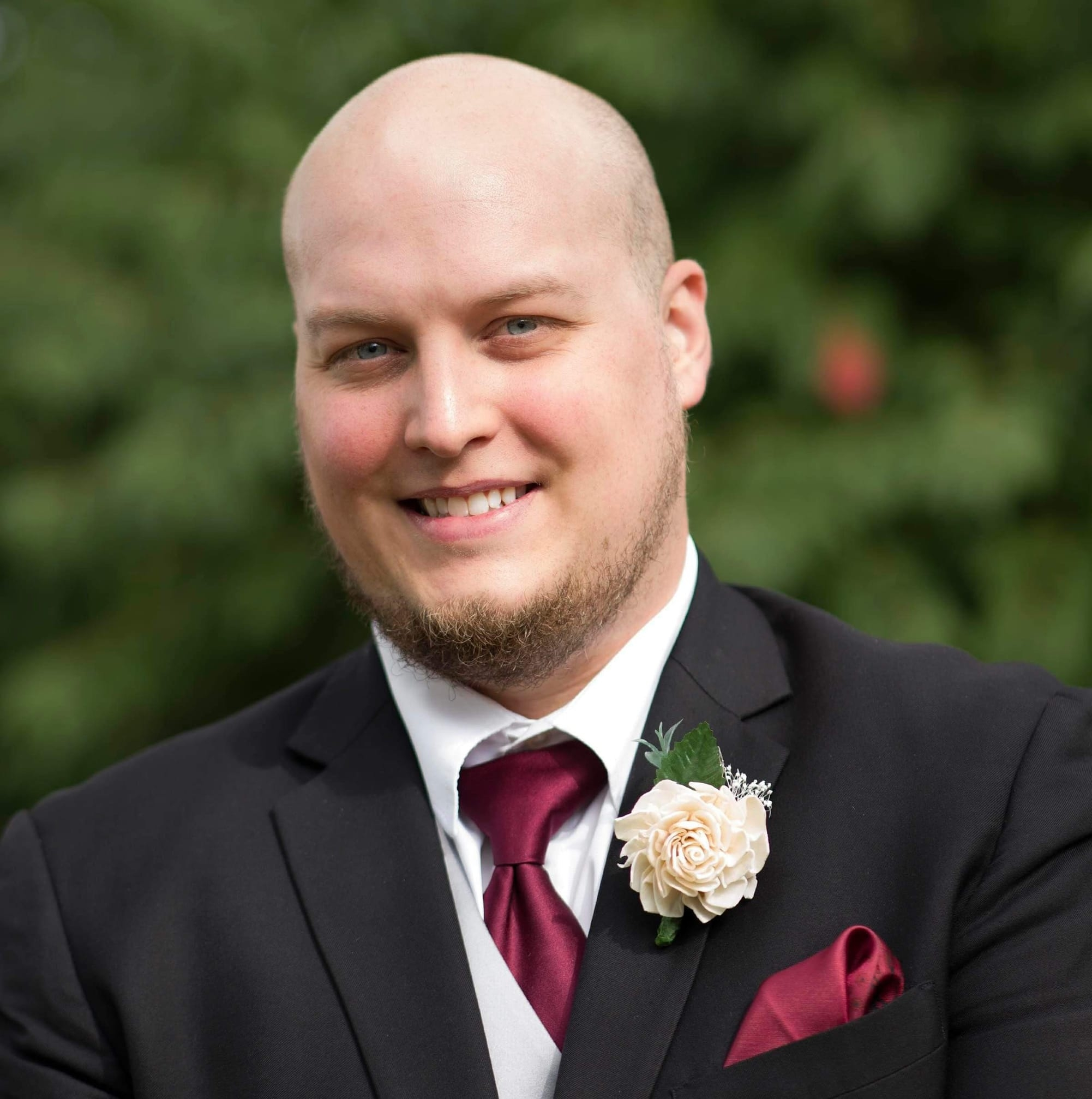 Nick Catrenich