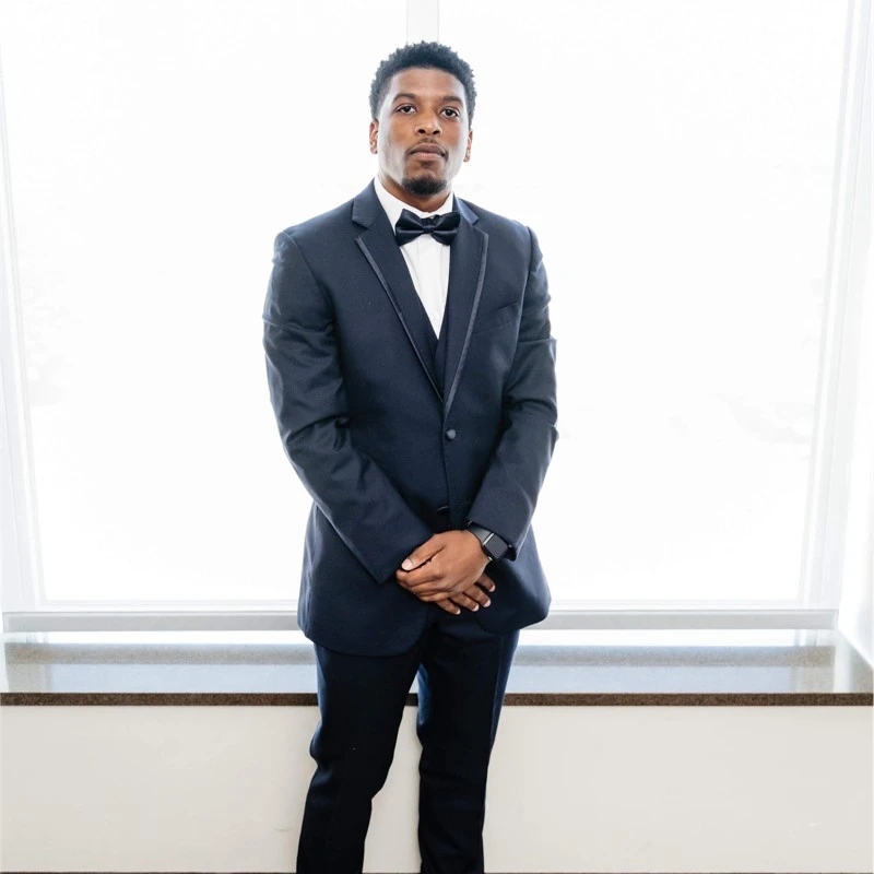 Vaughn Cunningham